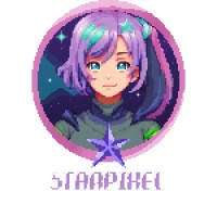 Starpixel